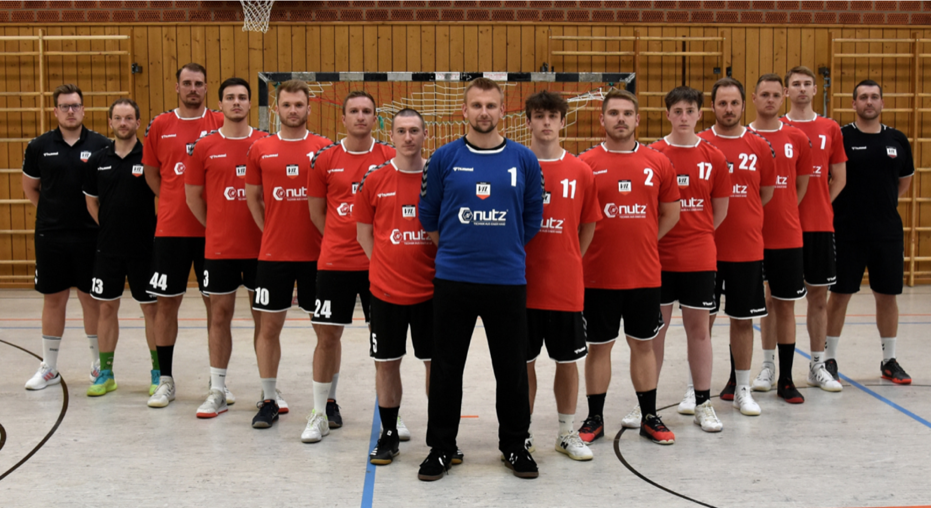Neuer Schwung für den Handball in Waldkraiburg: Ambitionen und Neuerungen für die kommende Spielzeit