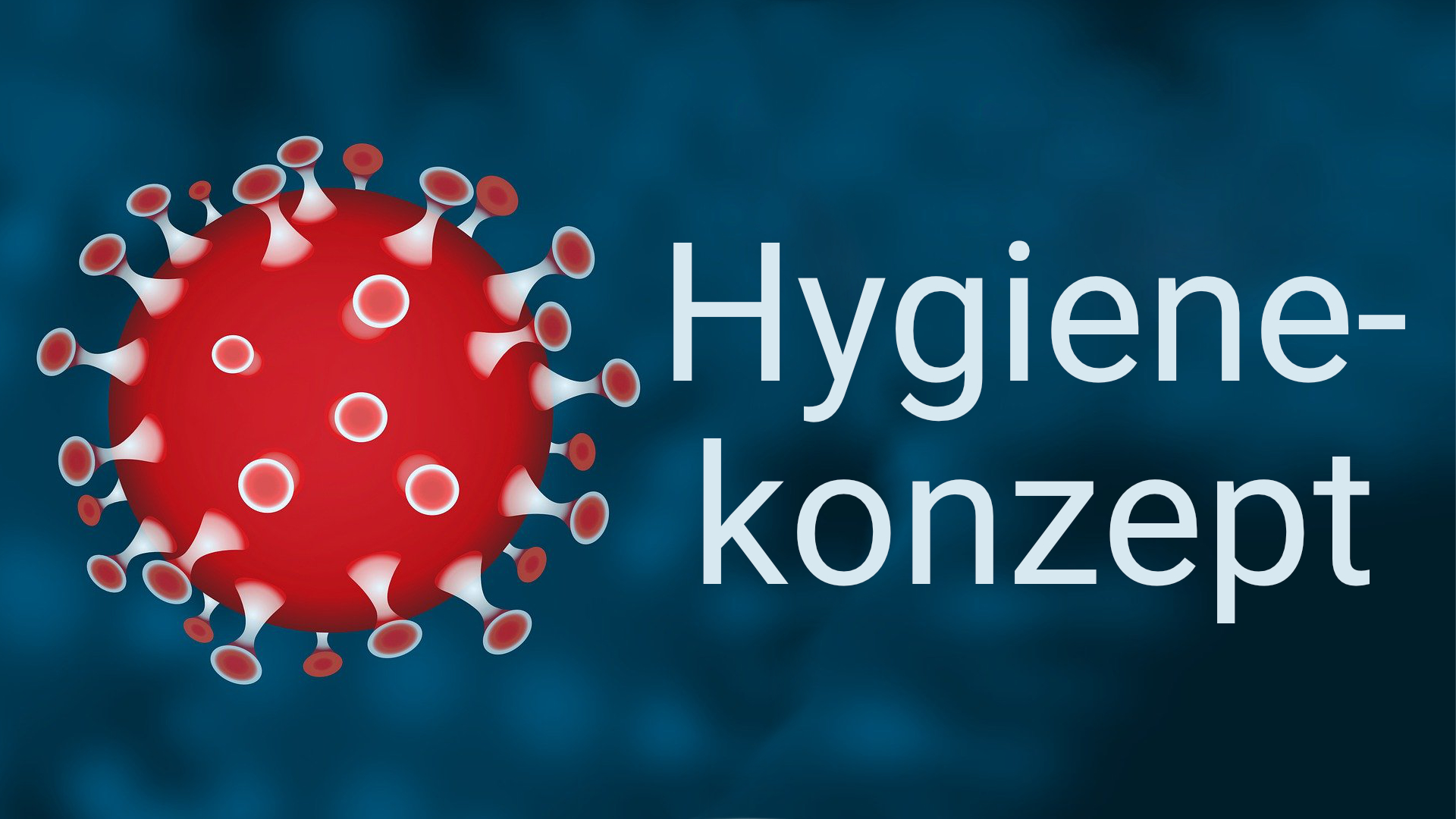 Hygienekonzept