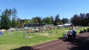 29. Waldkraiburger Städtepokal ein voller Erfolg