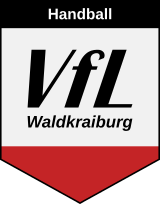 Handball Waldkraiburg