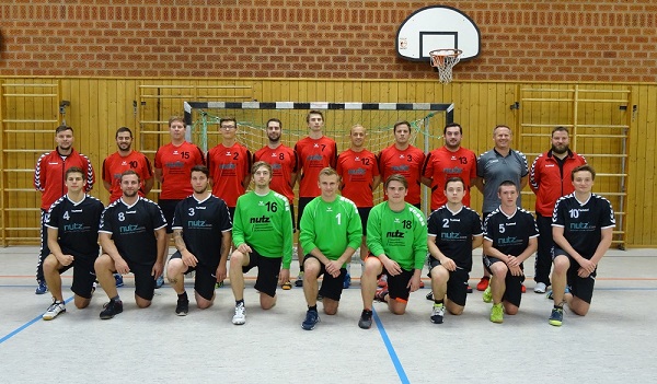 Waldkraiburger Handball-Herren: Saisonrückblick 2016/2017